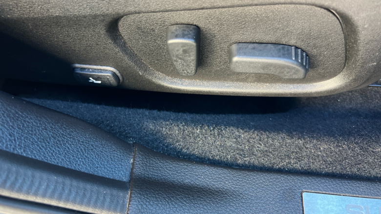 Subaru Levorg 2.0i GT 5dr Lineartronic Petrol Estate